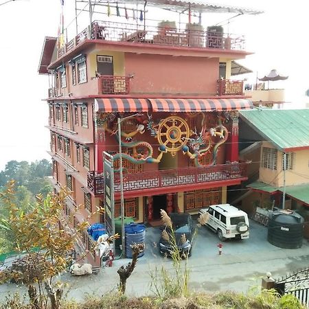 Hotel Golden Dragon Aritar Zewnętrze zdjęcie