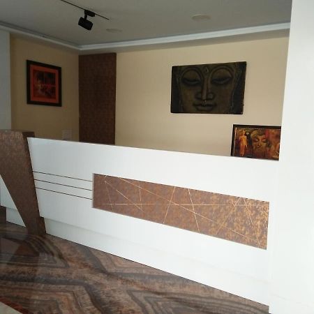 Hotel Golden Dragon Aritar Zewnętrze zdjęcie