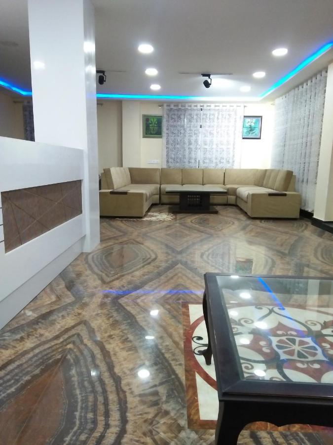 Hotel Golden Dragon Aritar Zewnętrze zdjęcie